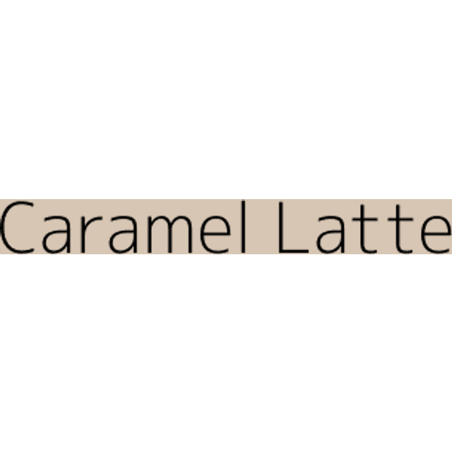 Dulux Colour Tester Caramel Latte, 30ML - Warm Neutral
