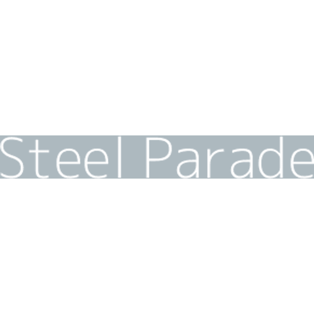 Dulux Colour Tester Steel Parade, 30ML - Cool Neutral