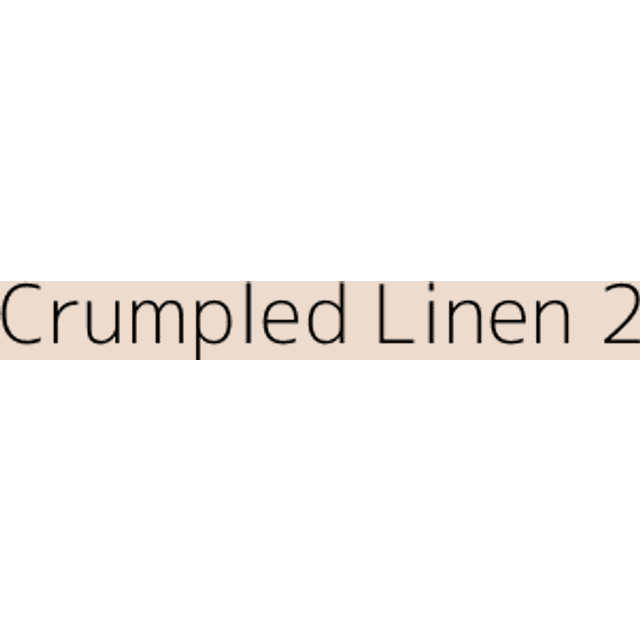 Dulux Colour Tester Crumpled Linen 2, 30ML - White