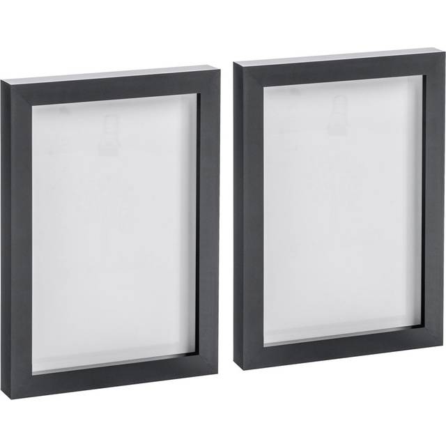 Photo Frames - A5 (6" x 8") - Black