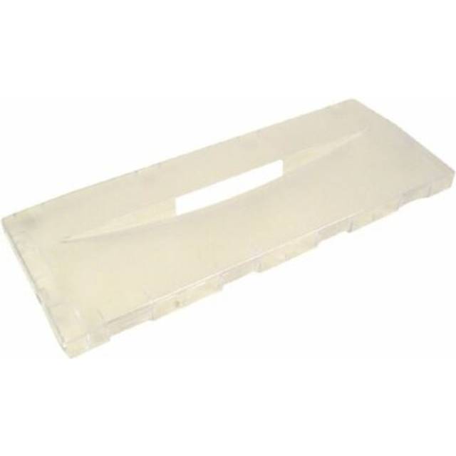 Freezer Drawer Front for Hotpoint/Indesit/Ariston/Scholtes Fridges and Freezers