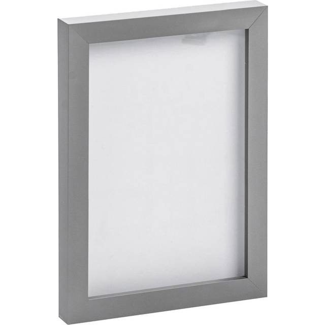 A5 (6" x 8") Photo Frame - Grey