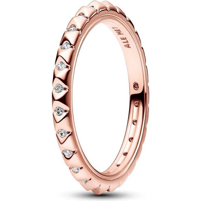 Pandora Damenring ME 182800C01-50 - ros&#xE9;gold