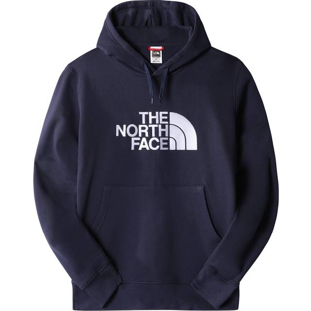 Sweatshirt The North Face Peak Pullover Hoodie Summit Navy S (S)