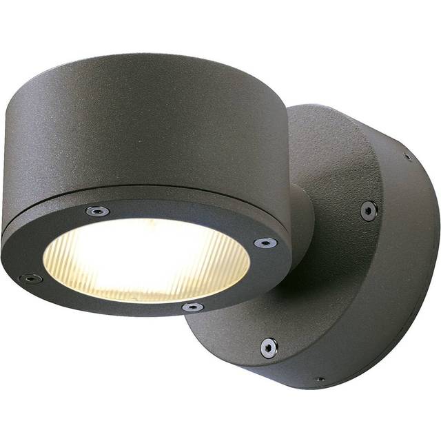 230355 - Ceiling-/wall luminaire 1x9W 230355