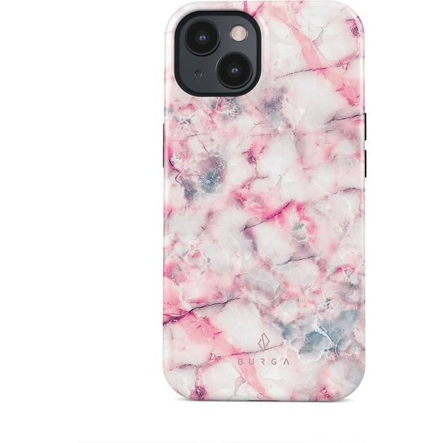 Raspberry Jam - Girls iPhone 13 Mini Case