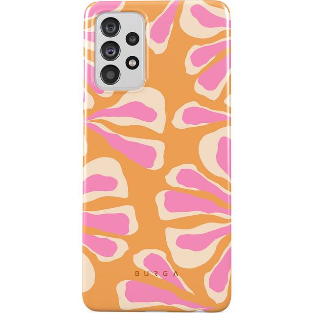 Aloha - Samsung Galaxy A52 / A52S 4G / 5G Case, Snap