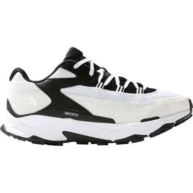 The North Face - VECTIV Taraval Tnf White/Tnf White - Shoes - white - EU 44 - Textile, Synthetic/Textile/Rubber