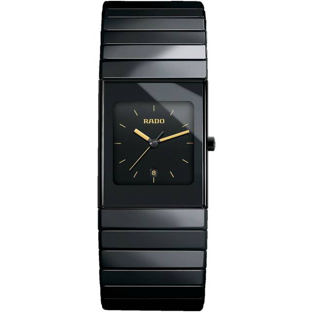 Rado Watch Ceramica L - Black
