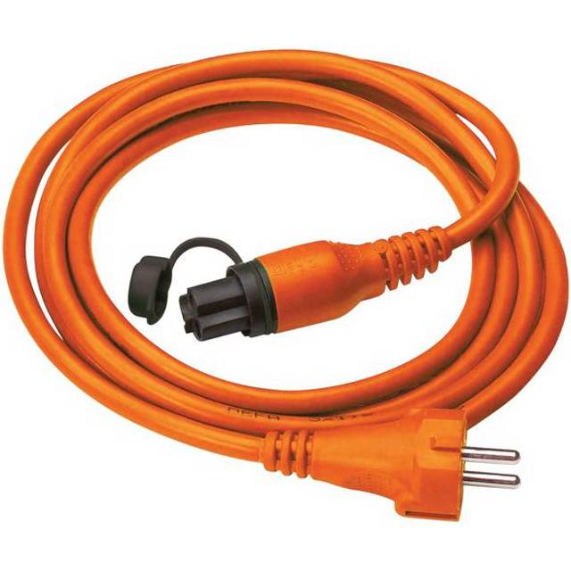Defa 2,5mm² MiniPlug Motorvärmarkabel 10 m - 460962