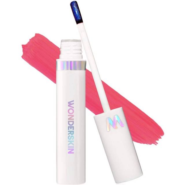 Wonder Blading Lip Stain Masque Sweetheart (Hot Pink) - 4 ml