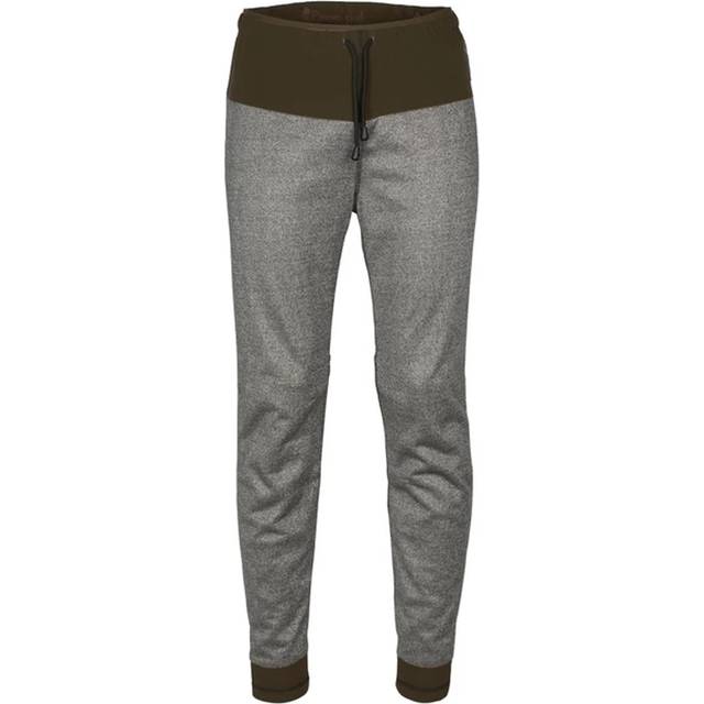 Pinewood Men's Wildboar Protect Inner Pants Dark Anthracite Melange, D.Anthracite Mel, XXL