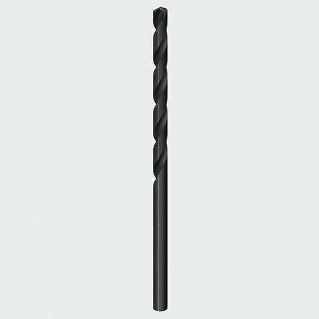 TIMCO Roll Forged Jobber Drills HSS - HSIR14 - Pack of 10- you get 3