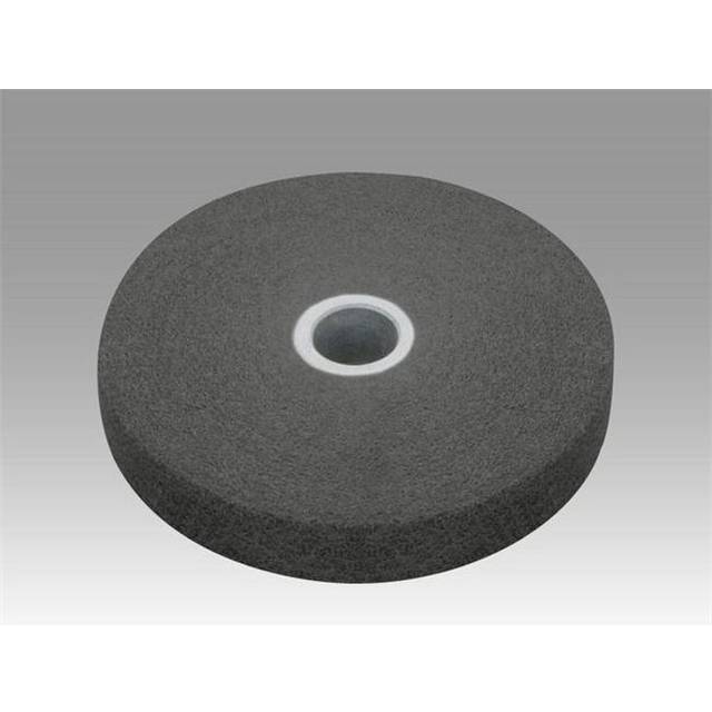 3M Abrasive 405-048011-18588 Scotch-Brite XL-UW Unitized Silicon Carbide Soft Deburring Wheel - Fine Grade