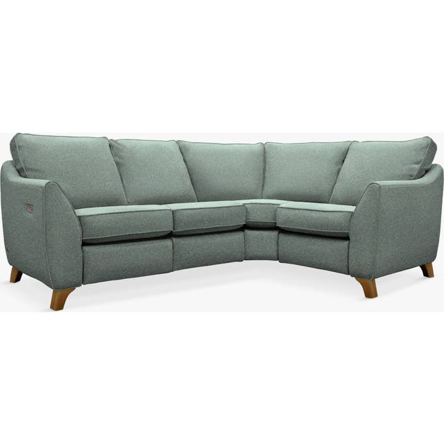 G Plan Vintage The Sixty Eight RHF 5+ Seater Corner Sofa