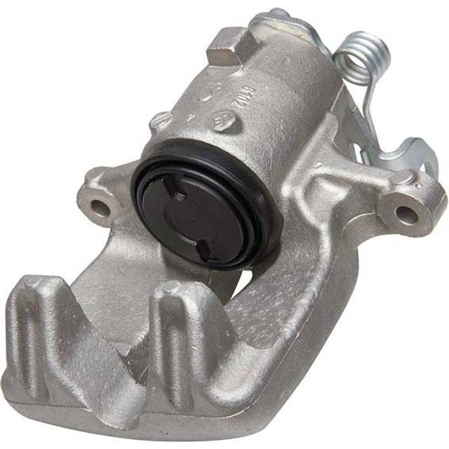 Pagid Rh Rear Brake Caliper - 133722311