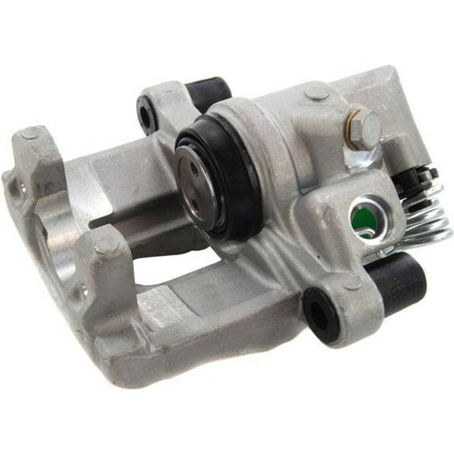 Pagid Rear Lh Caliper Nsr - 133591671