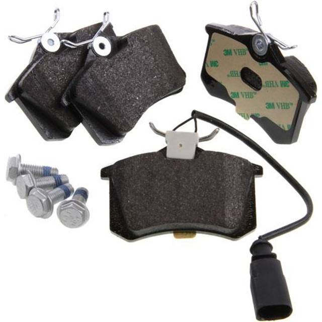 Pagid Brake Pads 101440938