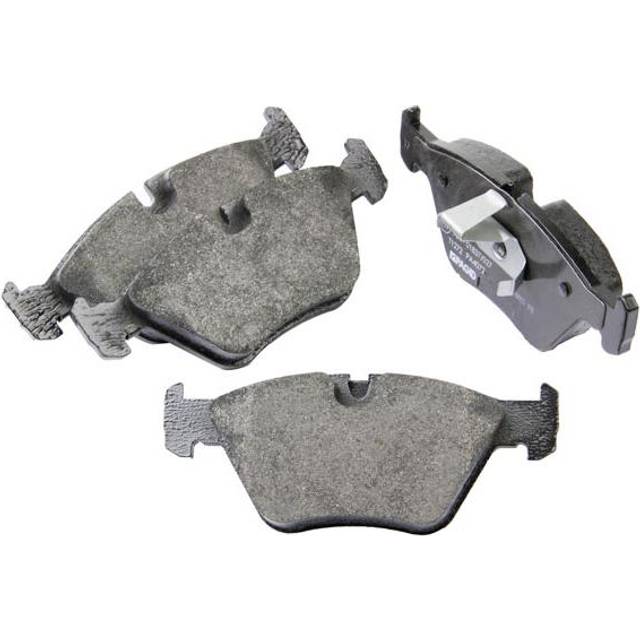 Pagid Brake Pads 101110418