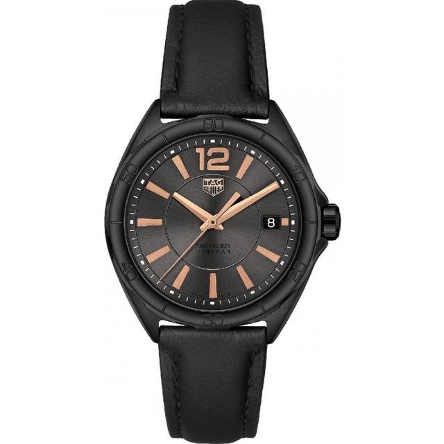 TAG Heuer Watch Formula 1 Ladies - Grey