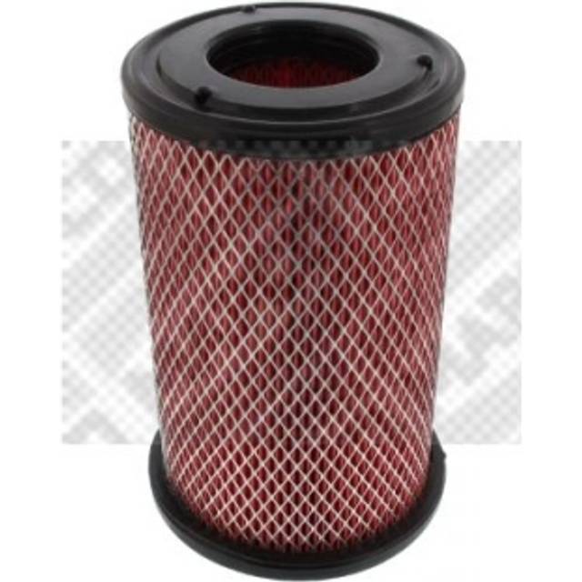 MAPCO 60556 Luftfilter 228 150 rund Filterinsats NISSAN: Navara Pick-up, Pick Up, NP300 Pick-up