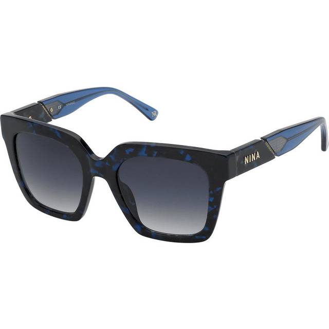 Damsolglasögon Nina Ricci SNR318520VBG Ø 52 mm