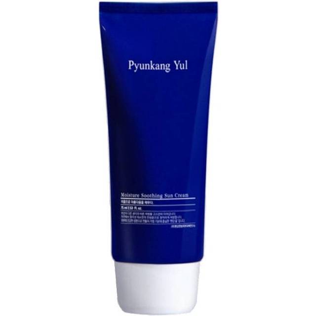 Pyunkang Yul - Moisture Soothing Sun Cream - 75ml
