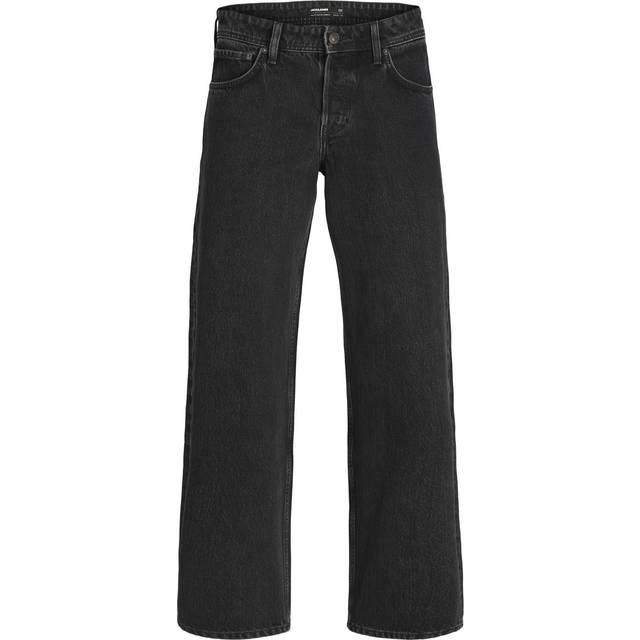 Jeans Jack & Jones Eddie Original CJ 275 - Noir - 33x30