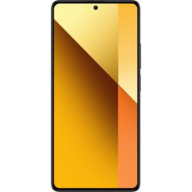 Xiaomi Redmi Note 13 5G Smartphone NFC MediaTek Dimensity 6080 120HZ 108MP Camera 33W Charging