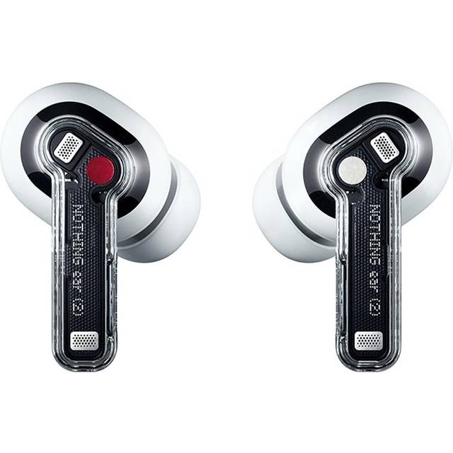 Nothing Ear (2) White (2 stores) see best prices now »