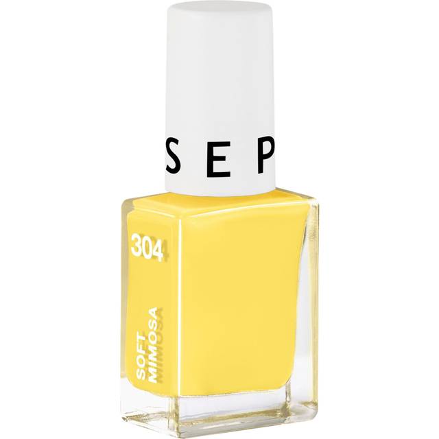 Sephora Collection NEW Nail Polish24 304 Soft Mimosa