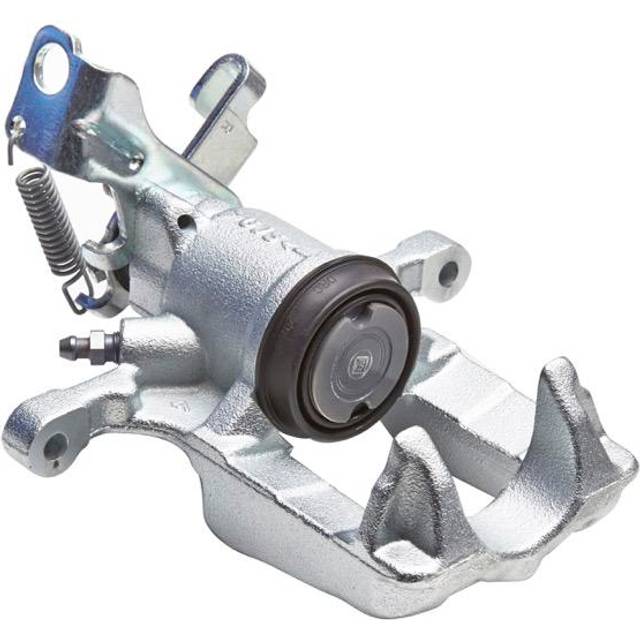 Pagid Rear Rh Caliper - 133722471