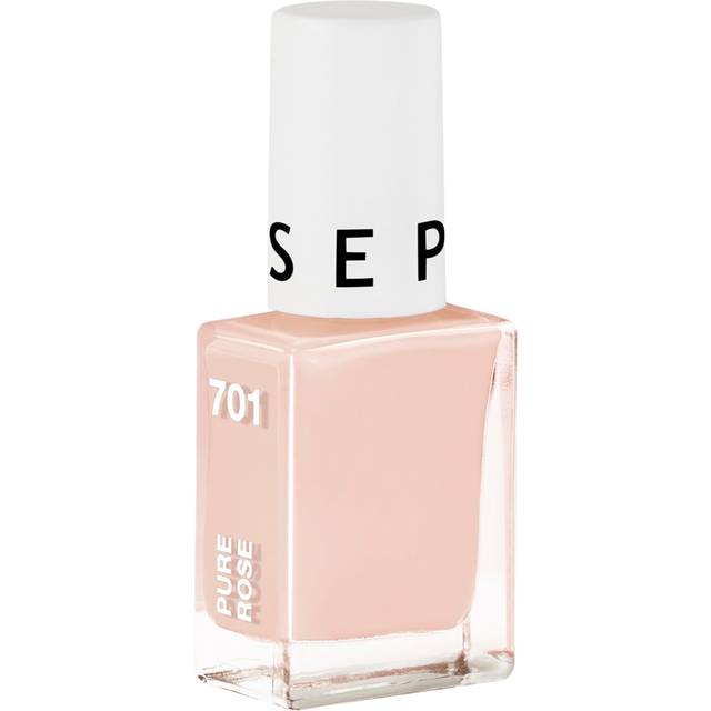 Sephora Collection NEW Nail Polish24 701 Pure Rose 0008