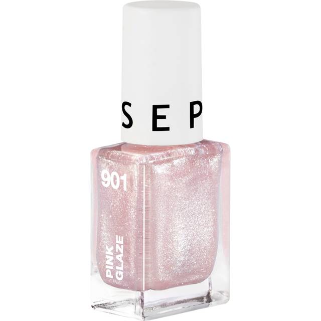 Sephora Collection NEW Nail Polish24 901 Pink Glaze 0008