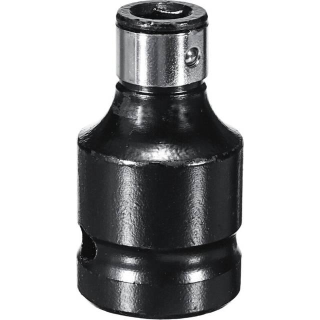 (F:17x78 Sleeve) Universal Accessories for Electric Impact Socket Wrench Sleeves Batch Head Drill Chuck Adapter