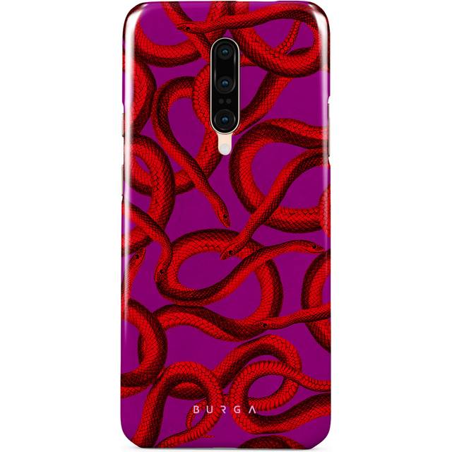 Watch Out - OnePlus 7 Pro / 7T Pro Case