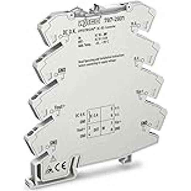 787-2801 - DC-power supply 787-2801