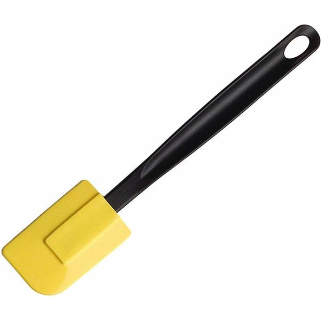 Kuhn Rikon Silicone Cooking Scraper