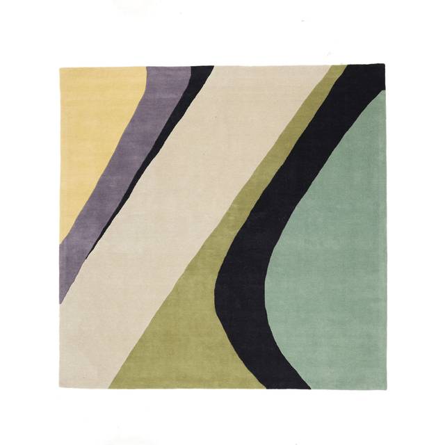 Dynamic Handtufted Matta 250x250