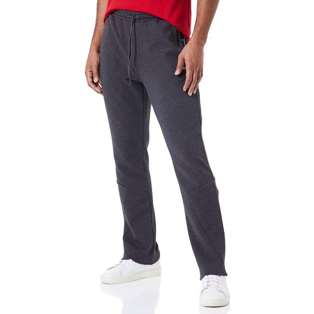 BOSS Herr Hadim 1 Jersey, medium grå, L