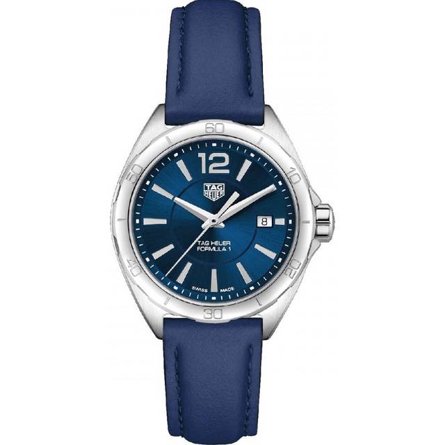 TAG Heuer Watch Formula 1 Ladies - Blue