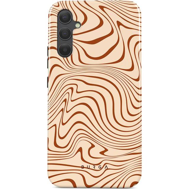 Déjà Vu - Samsung Galaxy A34 Case