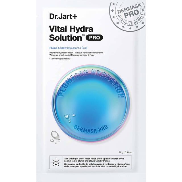 Dr.Jart+ Vital Hydra Solution Pro Hydrating Sheet Mask