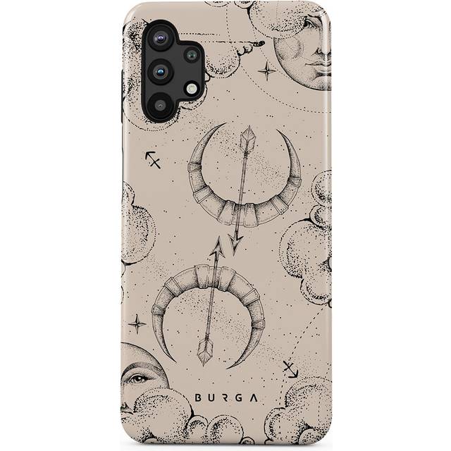 Sagittarius - Samsung Galaxy A32 5G Case, Tough / Nude