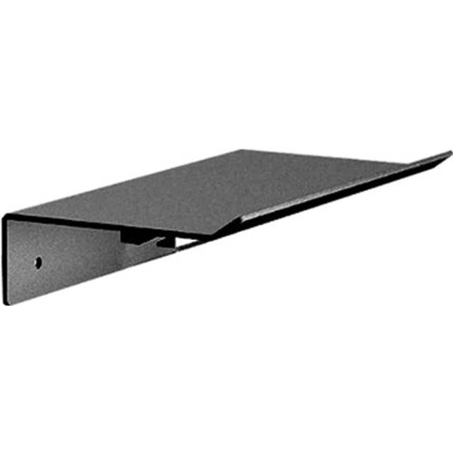 (a-Black Shelf) Toilet Paper Holder Roll Paper Storage Hook Wall Mounted Rolling Tissue Hanger with Mobile Phone Stand Bathroom Accessories