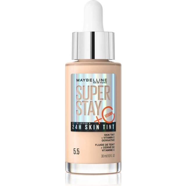 Maybelline Superstay 24H Skin Tint  5.5