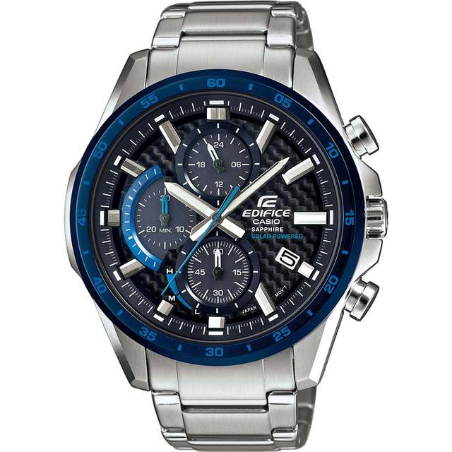 Casio Watch Edifice Bluetooth Smart - Black