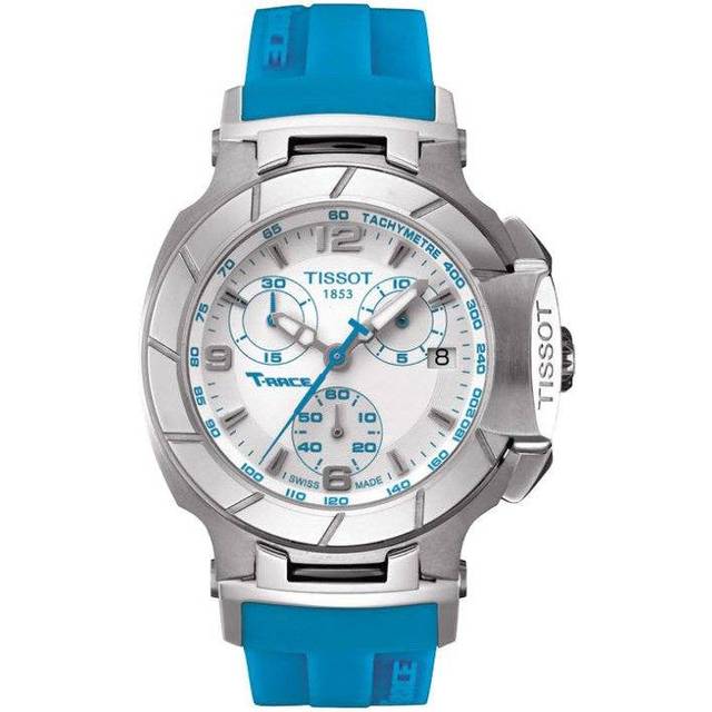 Tissot Watch T-Race - White