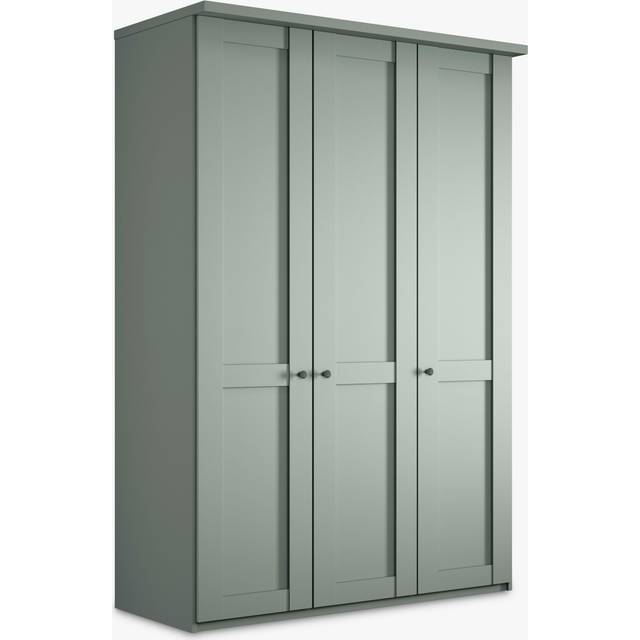 John Lewis Marlow 150cm Hinged Wardrobe
