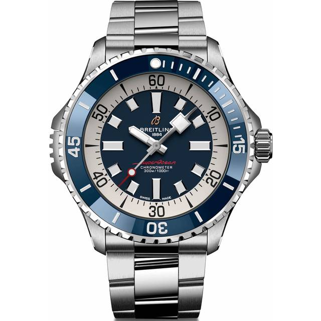 Breitling Superocean Automatic 46